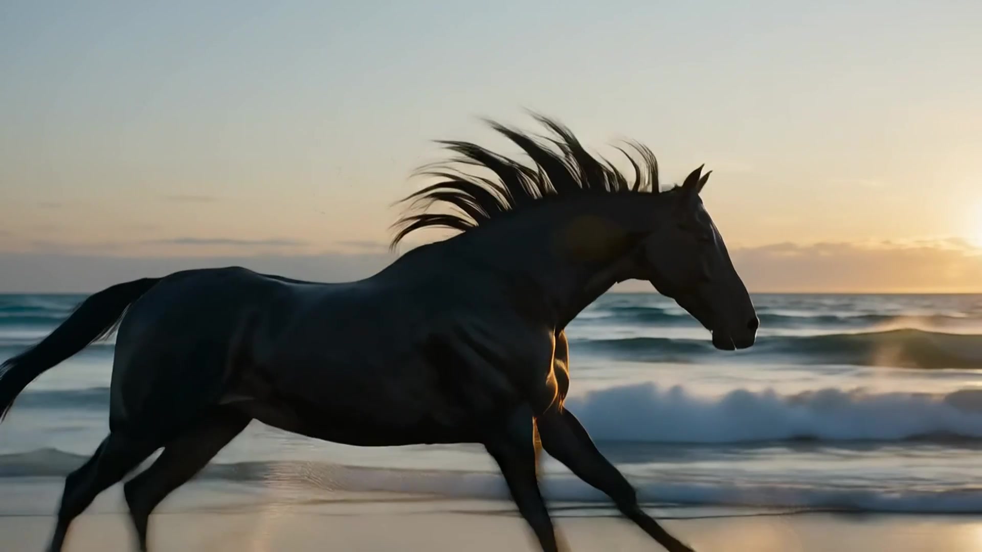 HappyHorse 1.1 متاح الآن في Kolbo - نموذج فيديو Alibaba المحسّن مع صوت مدمج